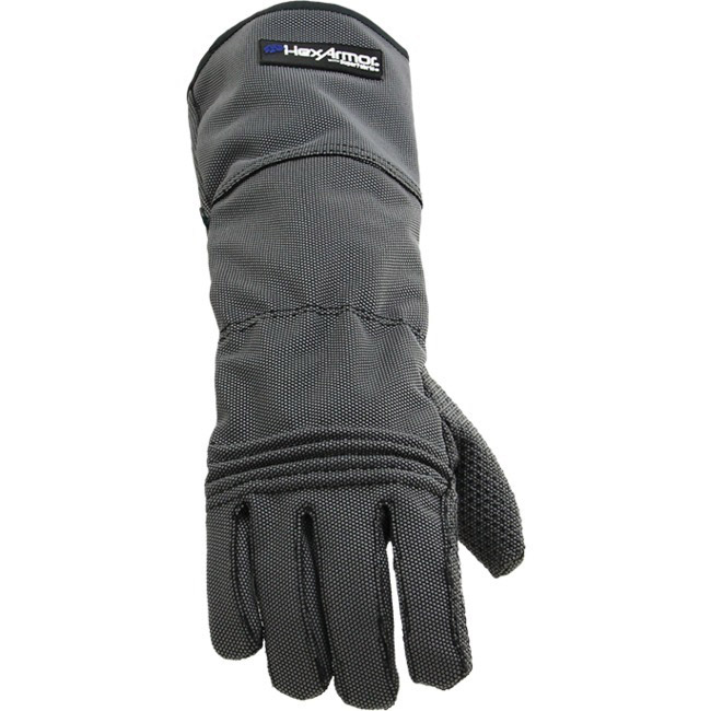 HexArmor Hercules Cut Resistant Gloves Gloves.co.uk